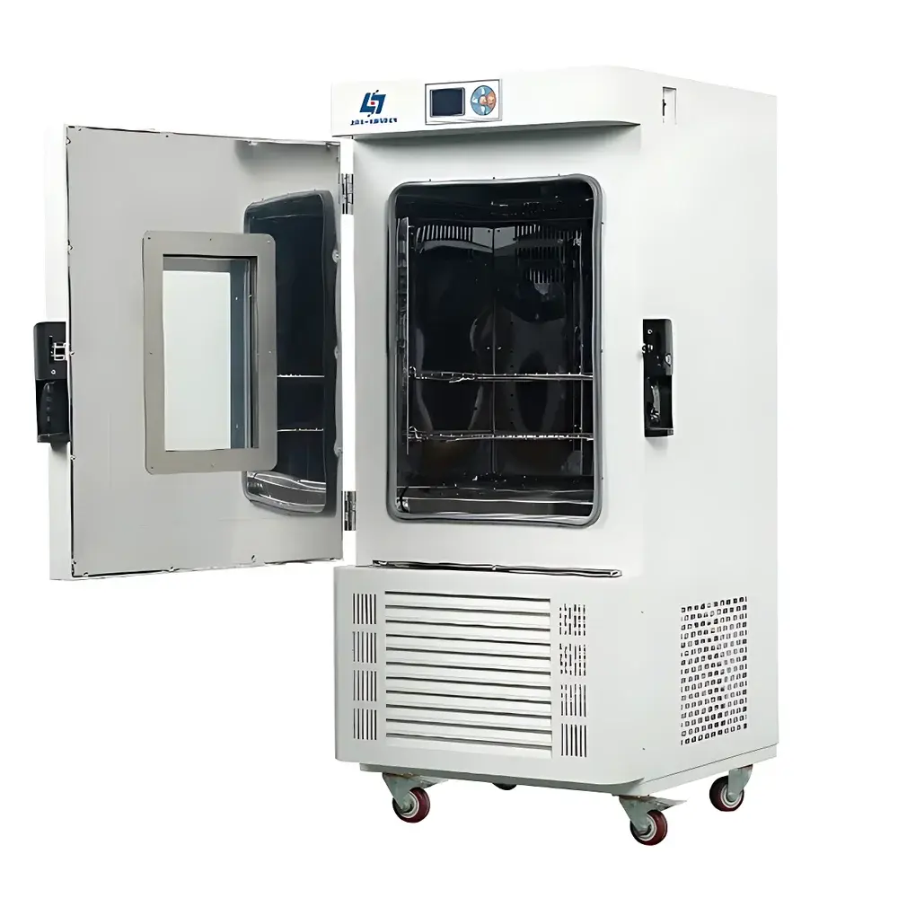 Shanghai RightOne LRH-500BL Microprocessor-Controlled Low-Temperature Incubator