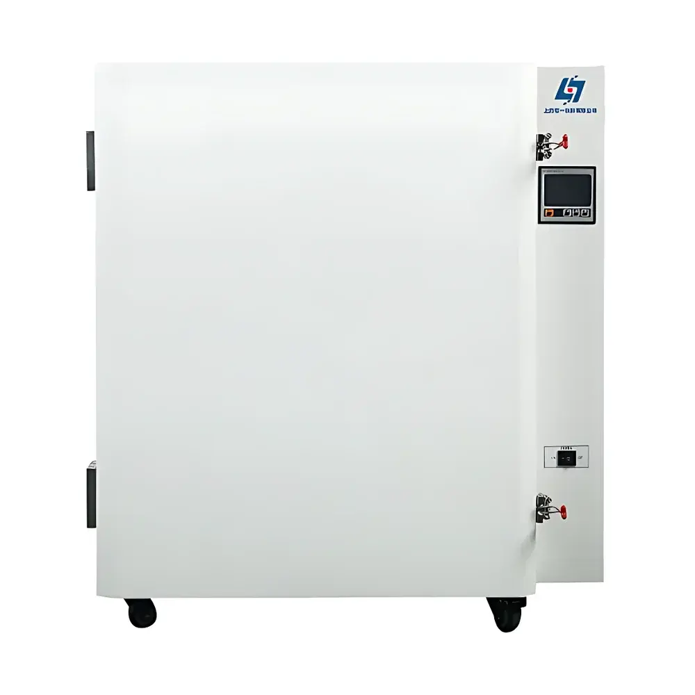 Shanghai Youyi DHG-9148A High-Temperature Forced-Air Drying Oven (400 °C)