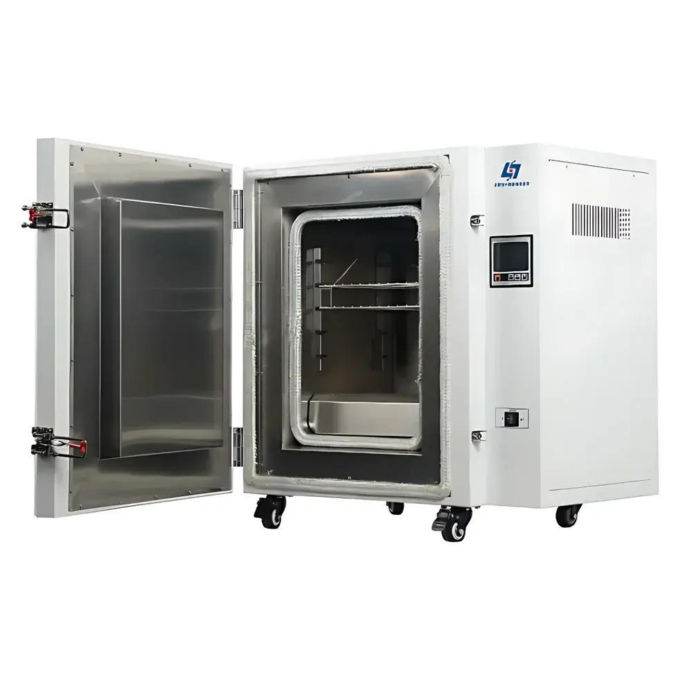 Shanghai Youyi DHG-9148A High-Temperature Forced-Air Drying Oven (400 °C)