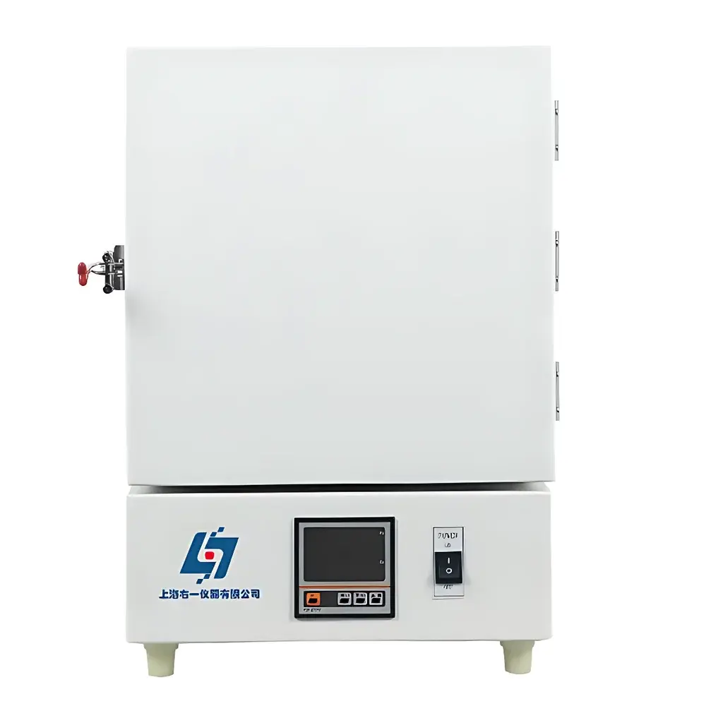 Yoyilab SX2-10-12 Box-Type Muffle Furnace