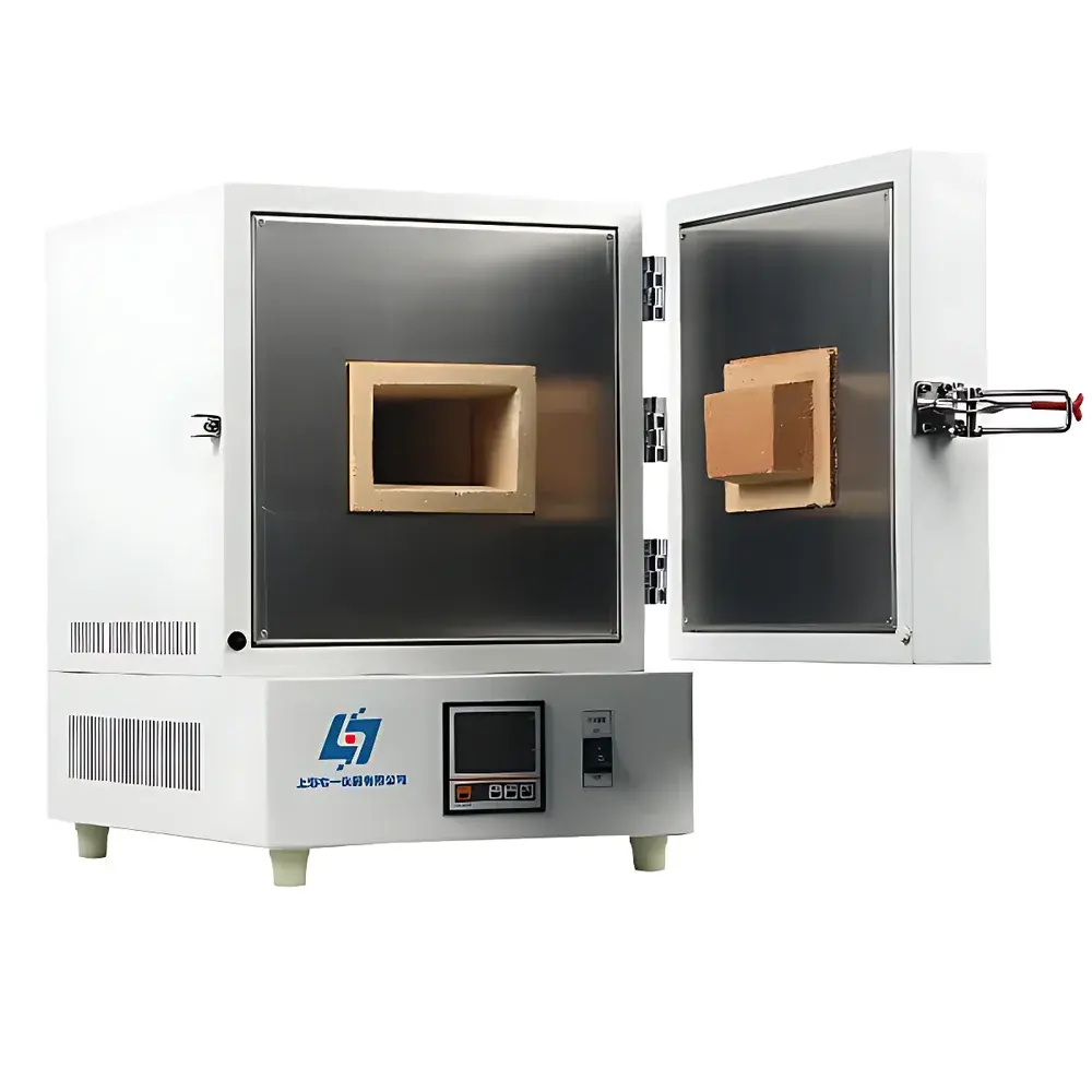 Yoyilab SX2-10-12 Box-Type Muffle Furnace