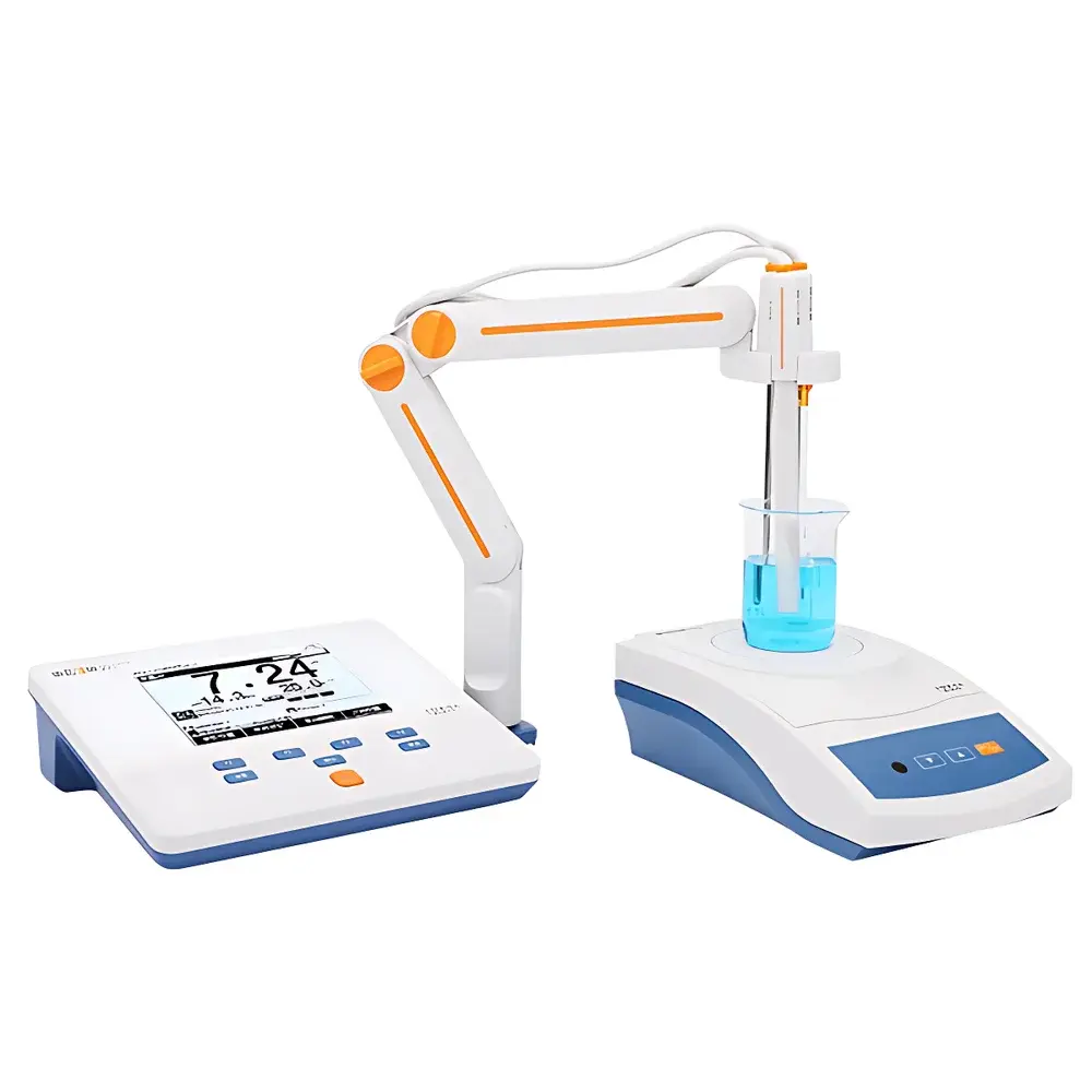 Leici PXSJ-270F Fluoride Ion Meter