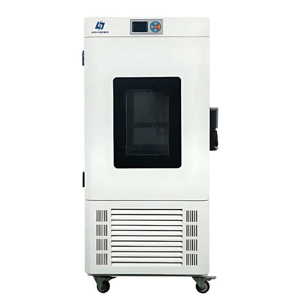 Shanghai Youyi LRH-500CL Low-Temperature Incubator & Storage Chamber