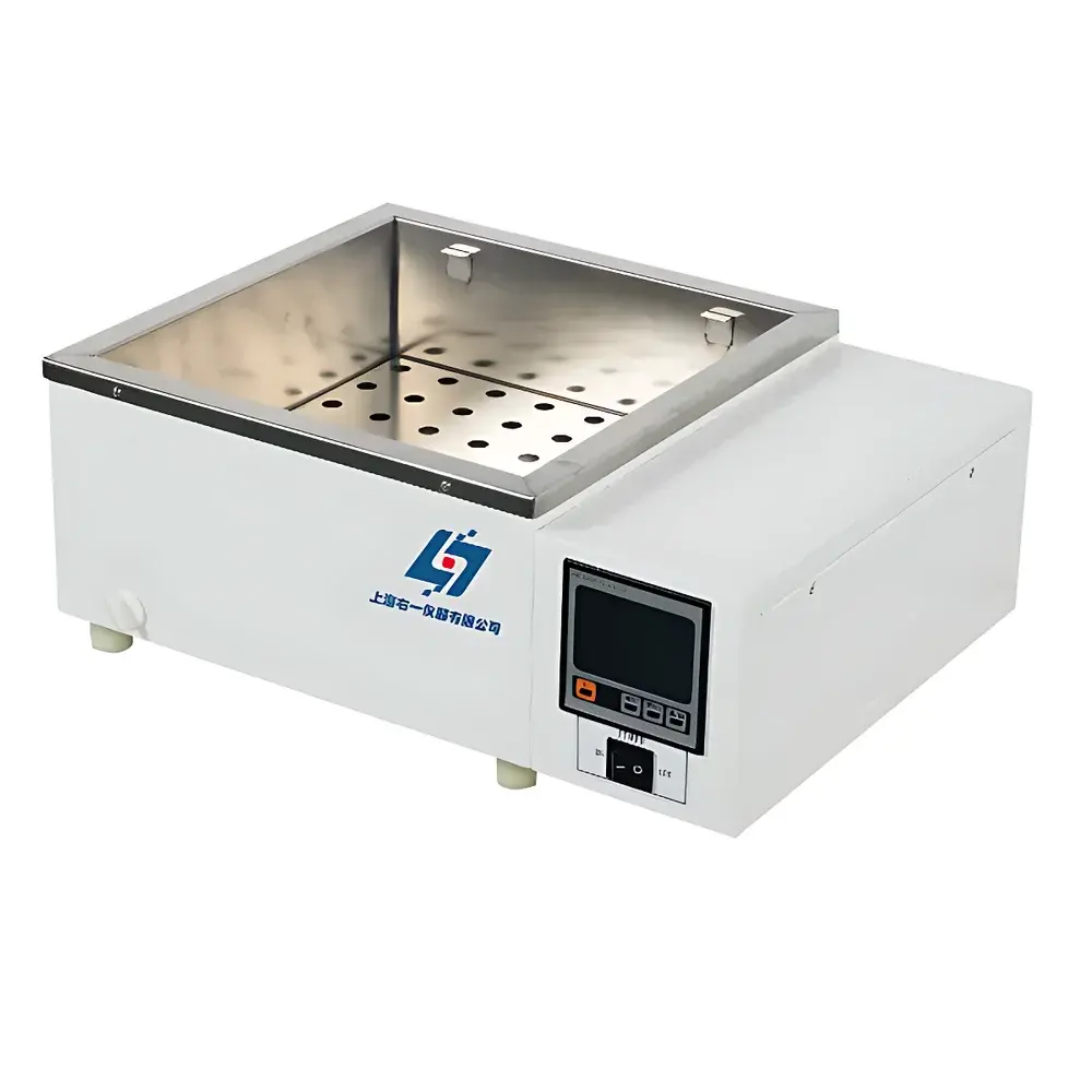 Shanghai Youyi DK-S26 Dual-Row Six-Position Electric Constant-Temperature Water Bath