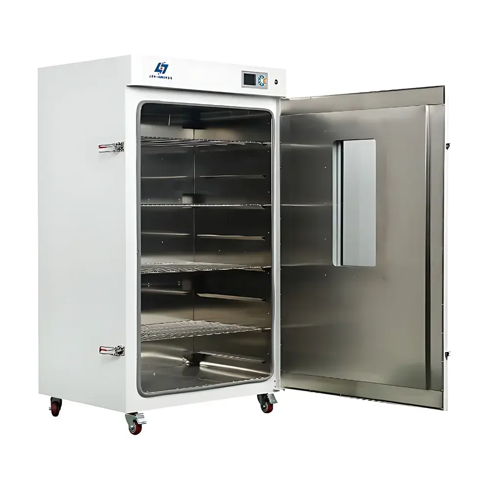 Yoyi DHG-9620C Nitrogen-Purged Forced-Air Drying Oven