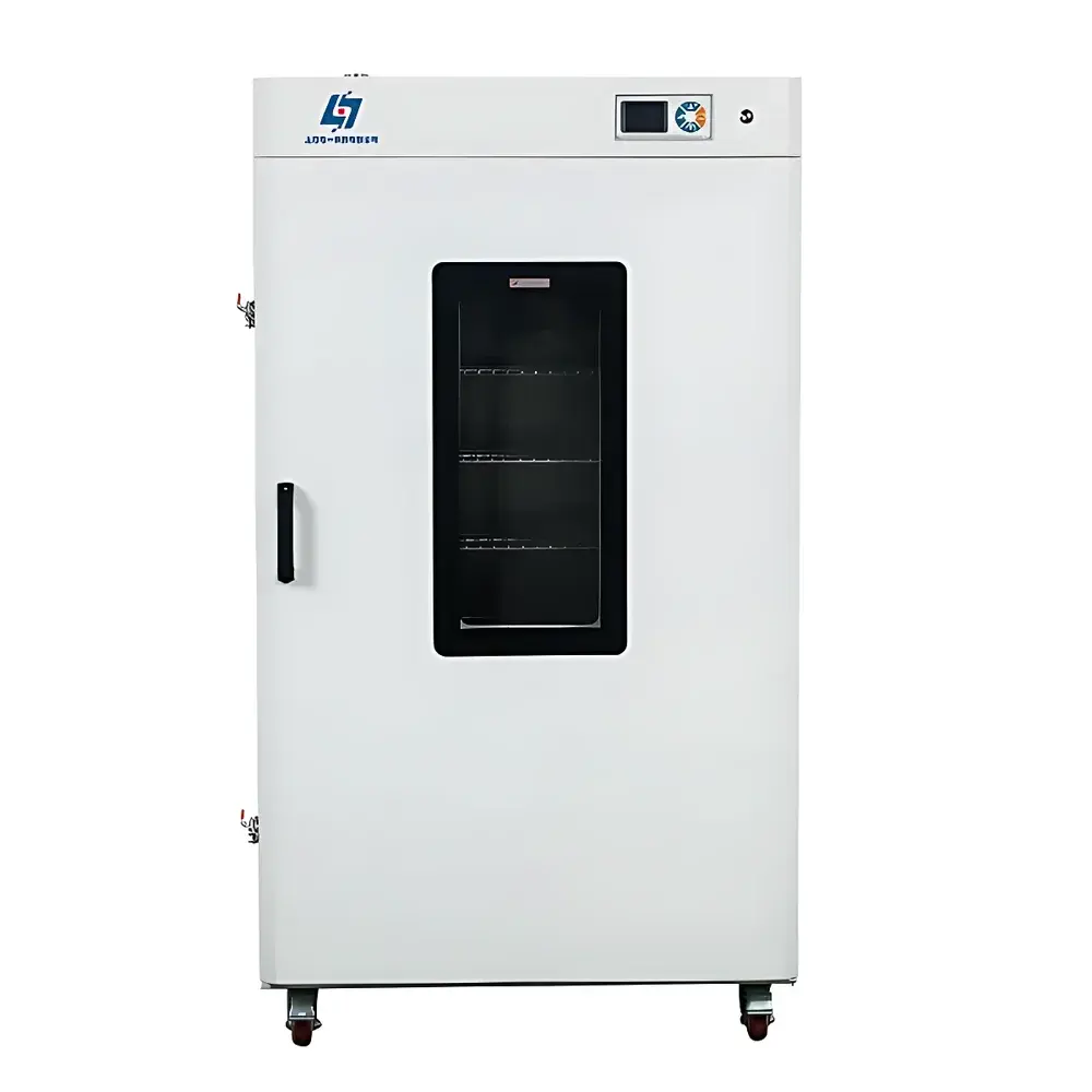 Yoyi DHG-9620C Nitrogen-Purged Forced-Air Drying Oven