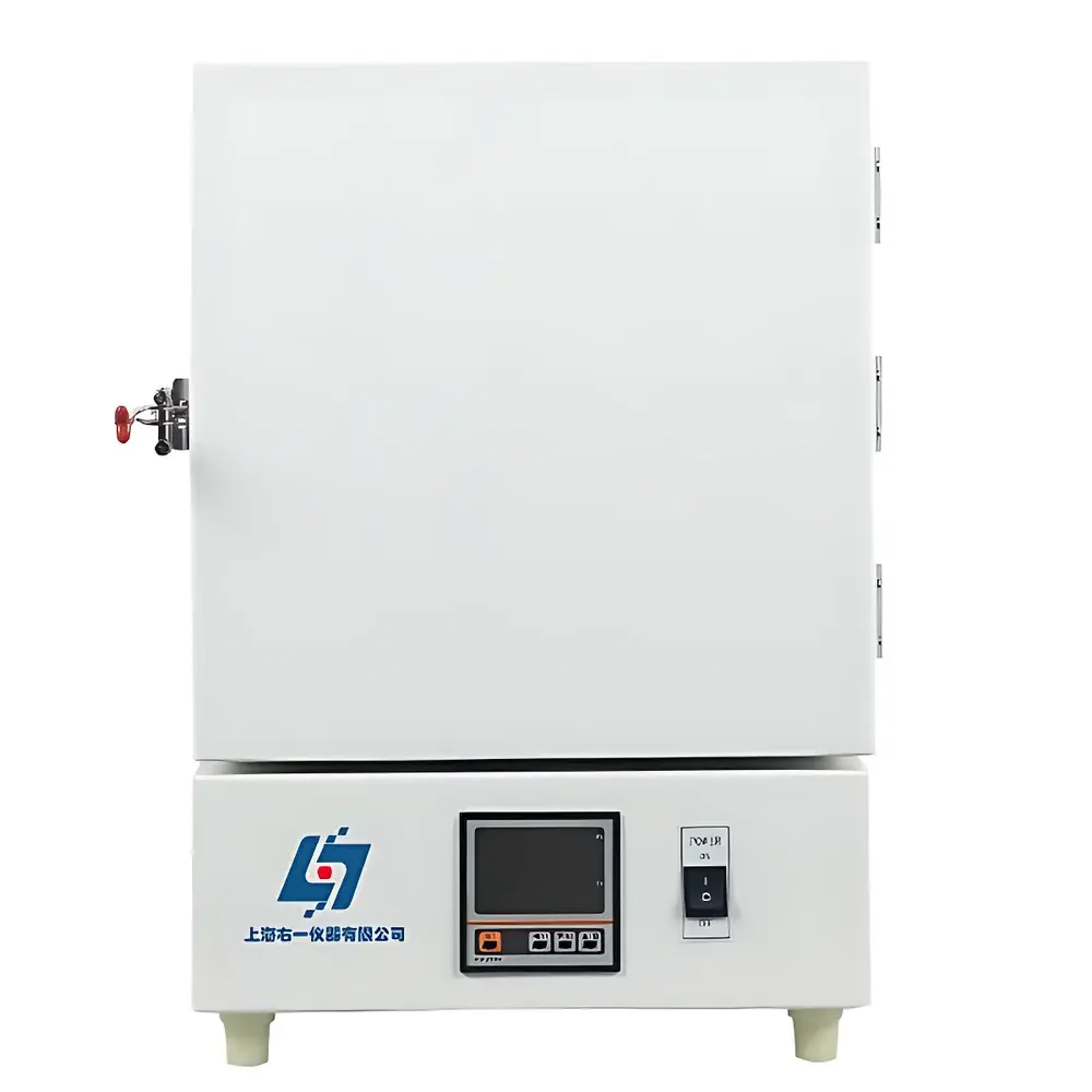 Yoyilab SX2-8-10 Benchtop Muffle Furnace (1000 °C)