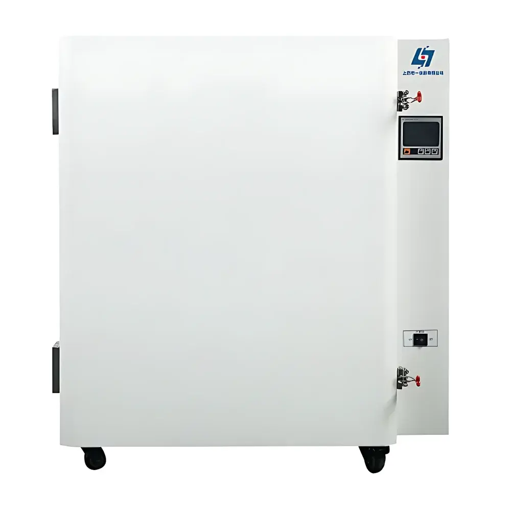 Shanghai Youyi DHG-9079A High-Temperature Drying Oven (500 °C)