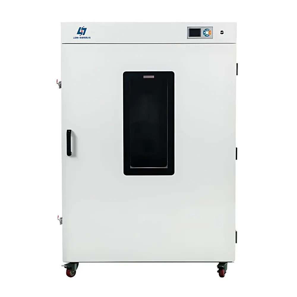 Yoyi DHG-9995A Large-Scale Forced-Air Constant-Temperature Drying Oven (1000 × 1000 × 1000 mm Internal Chamber)