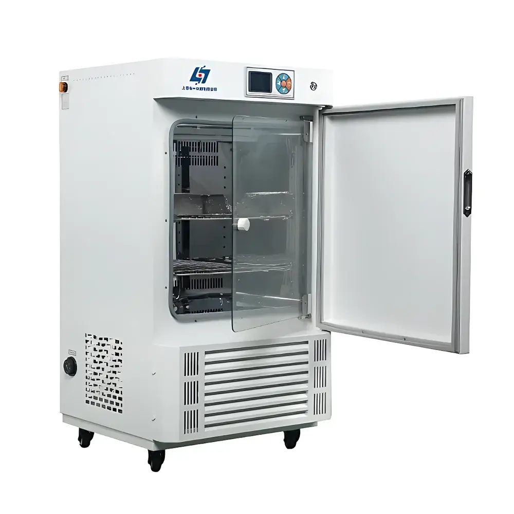 Yoyilab MJ-300-II Mold Incubator with Humidity Control and 30-Stage Programmable Controller