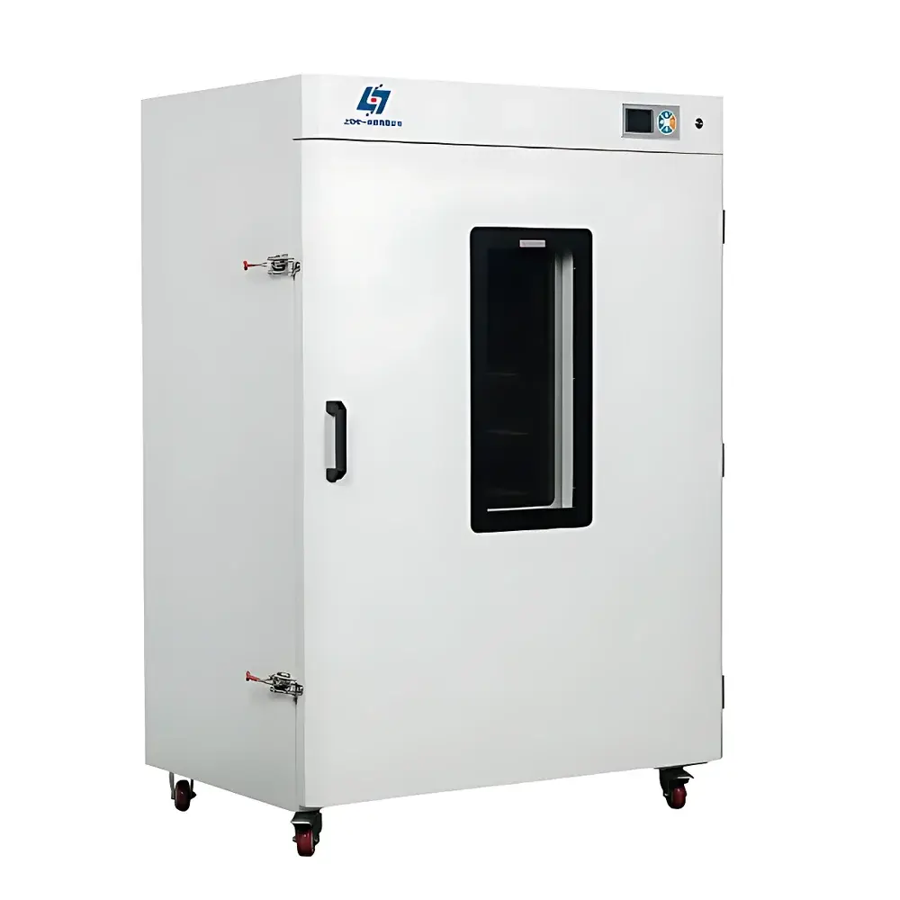 Yoyi DHG-9990C 1000L Nitrogen-Purged Forced-Air Drying Oven