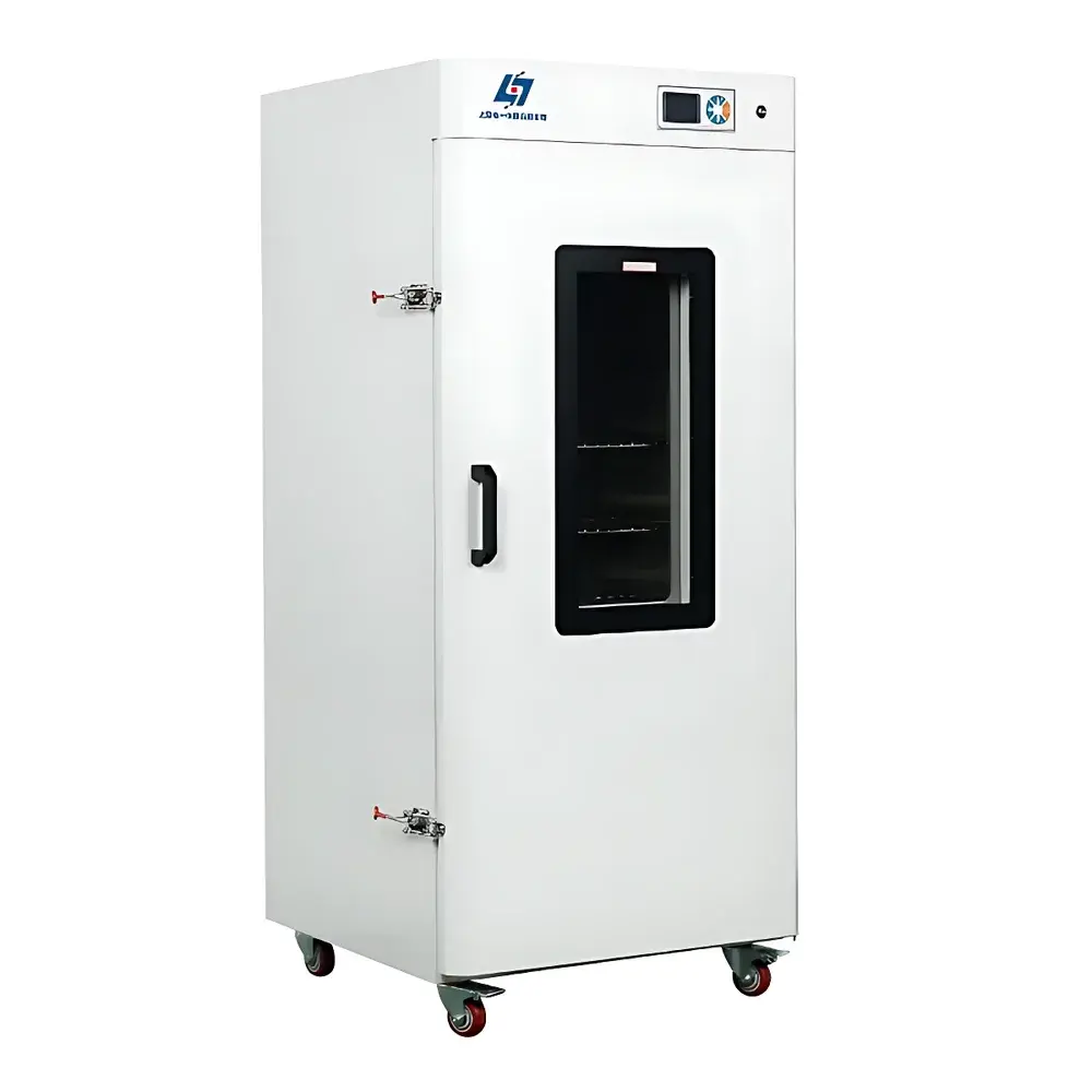Yoyi DHG-9990C 1000L Nitrogen-Purged Forced-Air Drying Oven