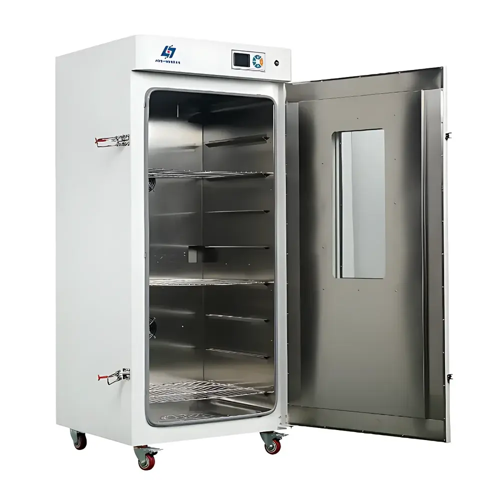 Yoyi DHG-9990C 1000L Nitrogen-Purged Forced-Air Drying Oven