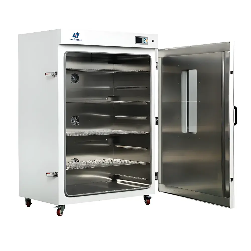 Yoyi DHG-9990C 1000L Nitrogen-Purged Forced-Air Drying Oven