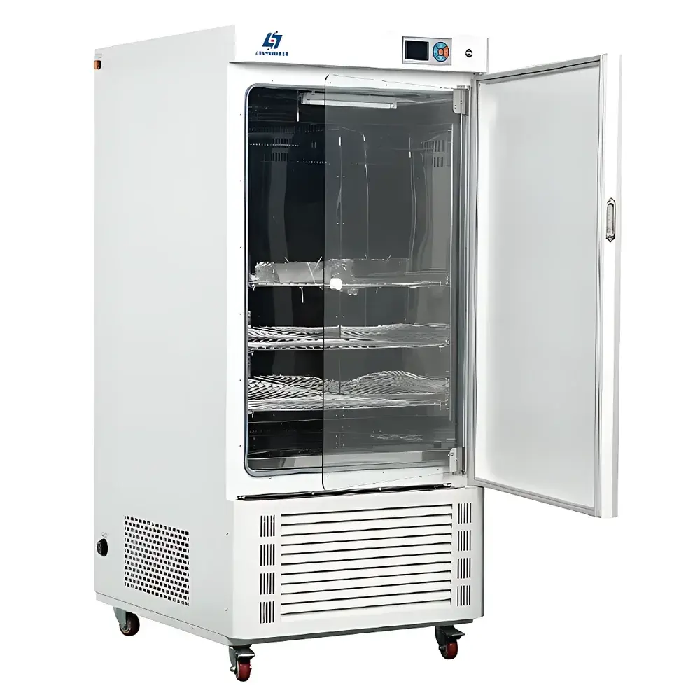 Yoyi MJ-500-I 500L Forced-Air Mold Incubator for Microbial and Cell Culture