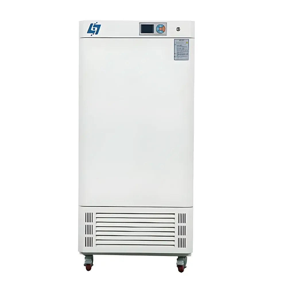 Yoyi MJ-500-I 500L Forced-Air Mold Incubator for Microbial and Cell Culture