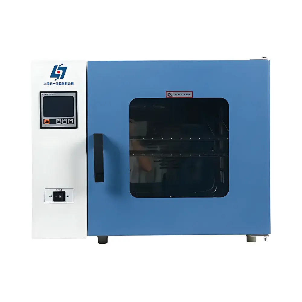 Yoyi DHG-9030C Benchtop Nitrogen-Purged Forced-Air Drying Oven