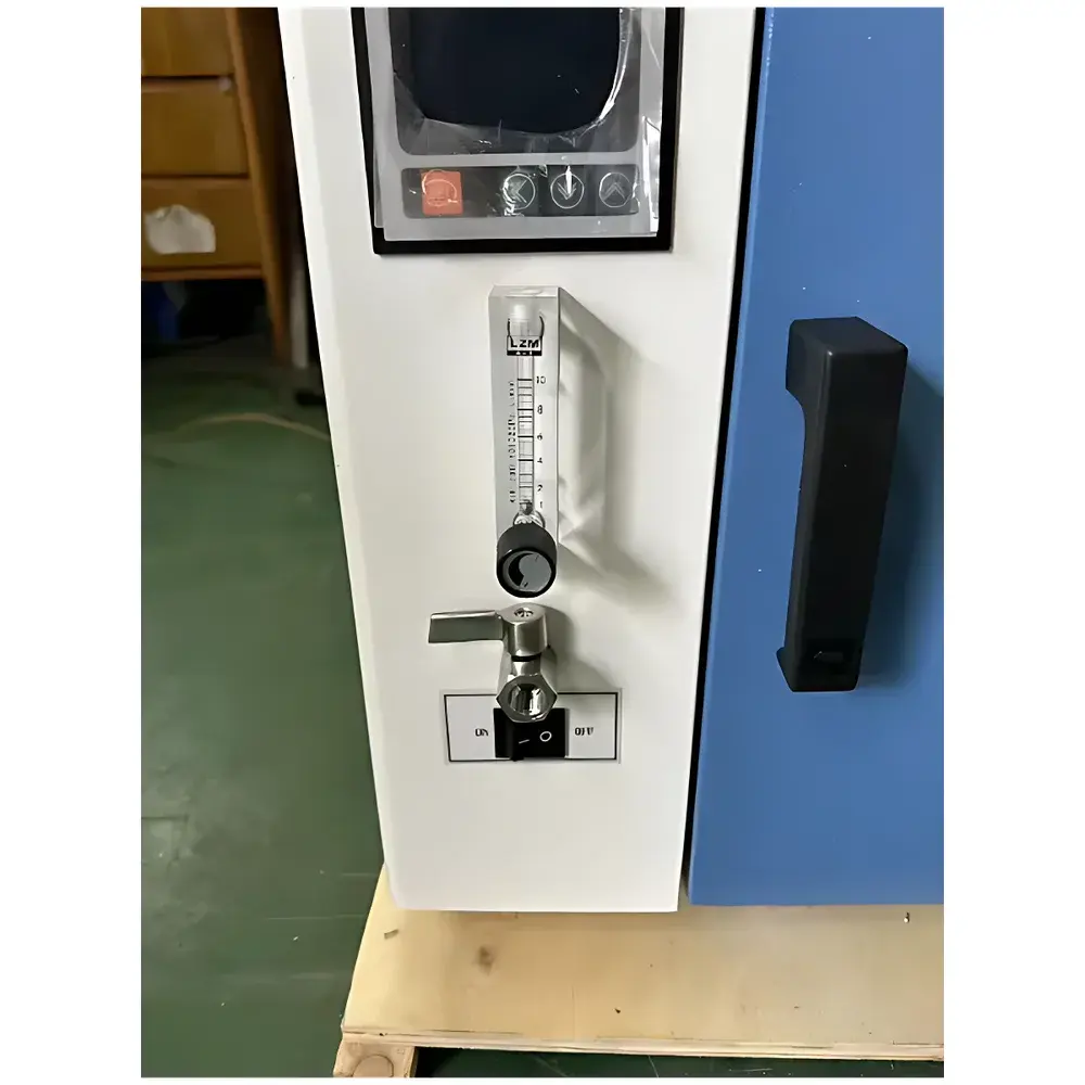 Yoyi DHG-9030C Benchtop Nitrogen-Purged Forced-Air Drying Oven