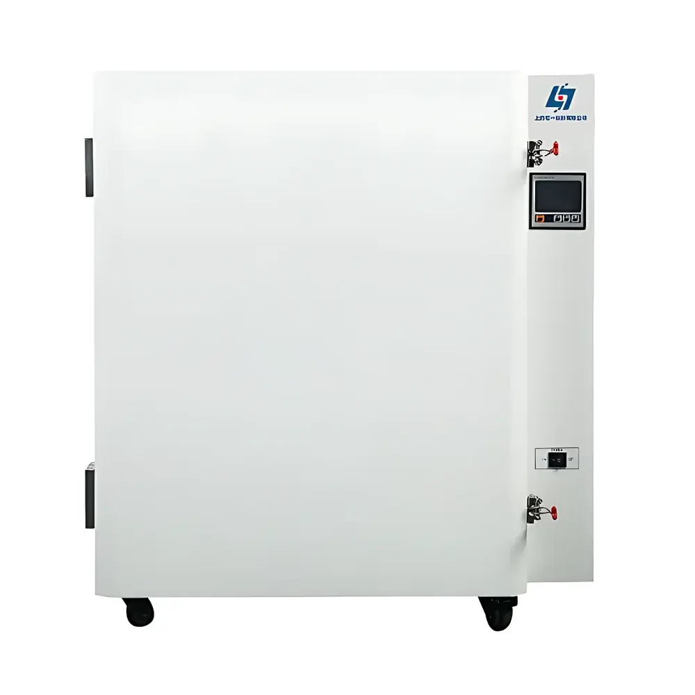 Shanghai Youyi DHG-9308A High-Temperature Forced-Air Drying Oven (400 °C)