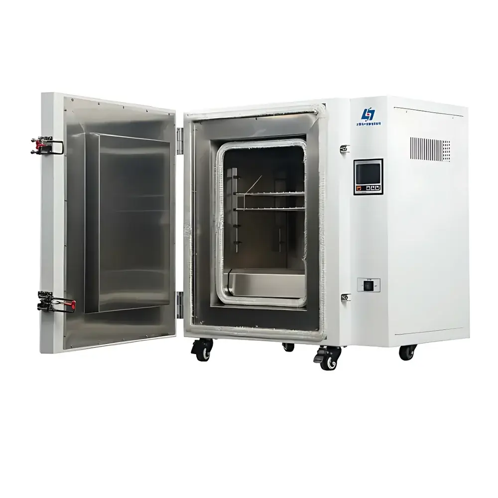 Shanghai Youyi DHG-9308A High-Temperature Forced-Air Drying Oven (400 °C)