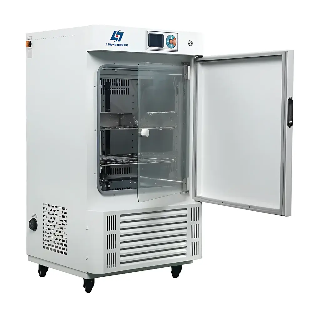 Yoyilab MJ-150F-I Mold Incubator for BOD Testing and Microbial Culture