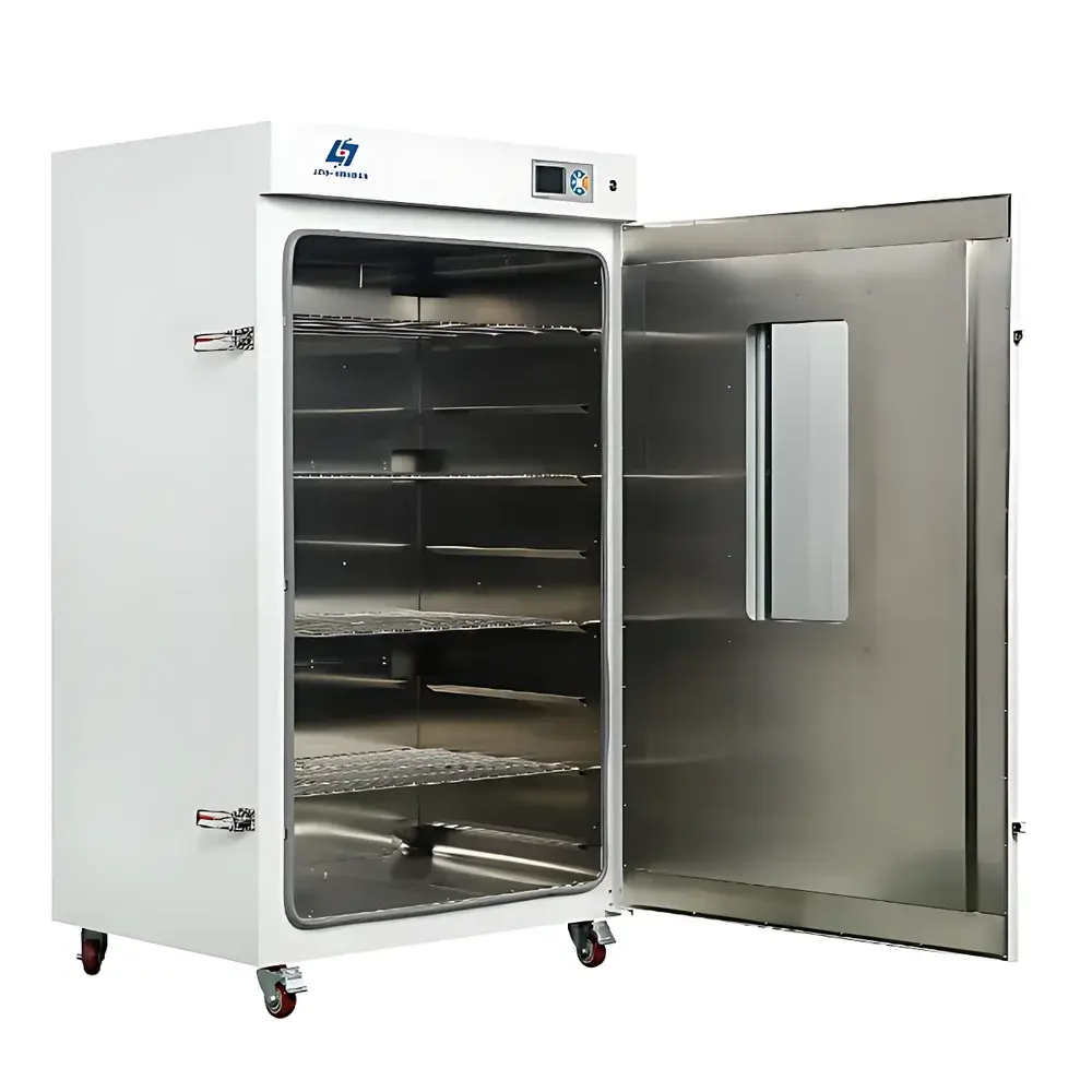 Yoyi DHG-9620A Vertical Forced-Air Constant-Temperature Drying Oven