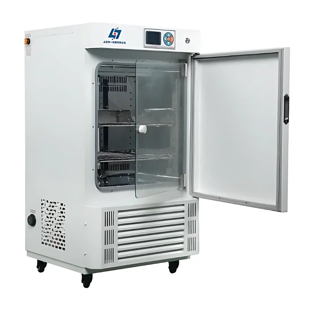Yoyilab MJ-250-I Mold Incubator with UV Sterilization System