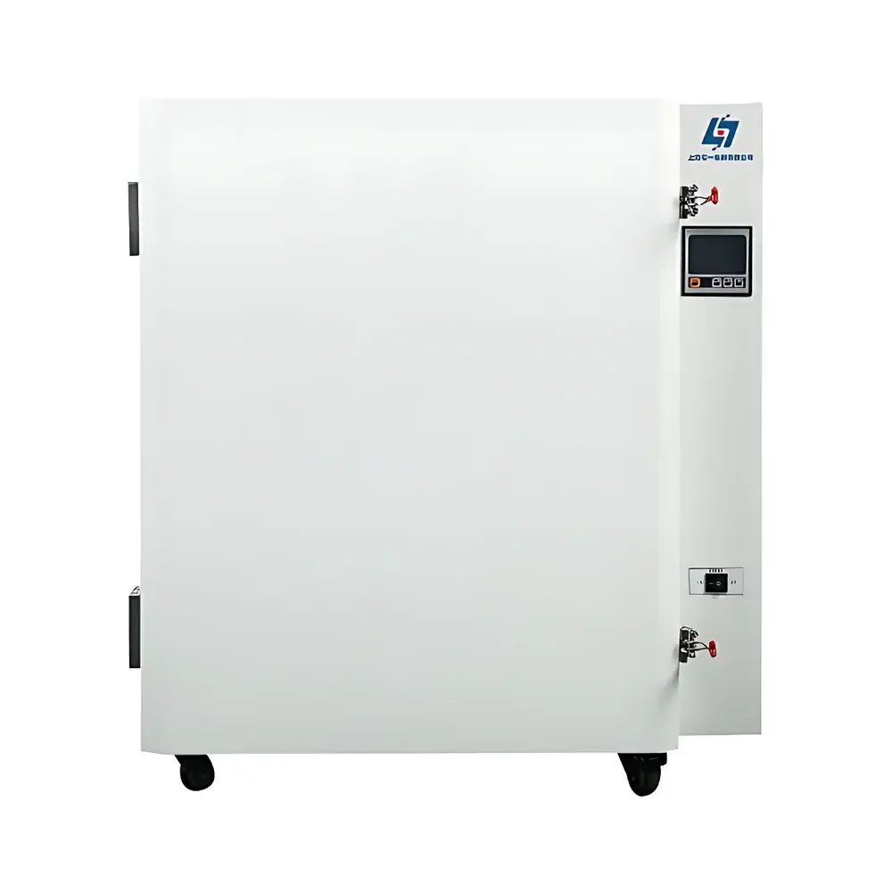 Yoyi DGG-78 Programmable High-Temperature Forced-Air Drying Oven (400 °C Max)