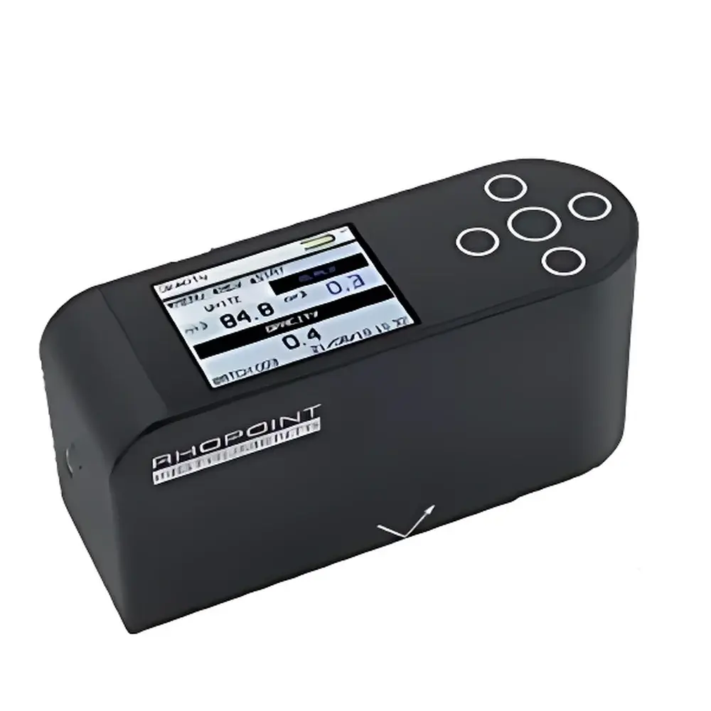 Rhopoint Novo-Shade Duo+ Reflectance and Hiding Power Meter