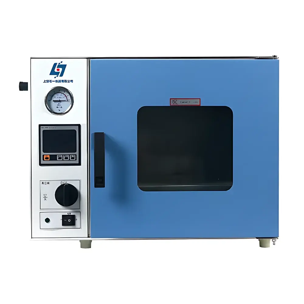 Yoyi DZF-6020C Benchtop Nitrogen-Purged Vacuum Oven