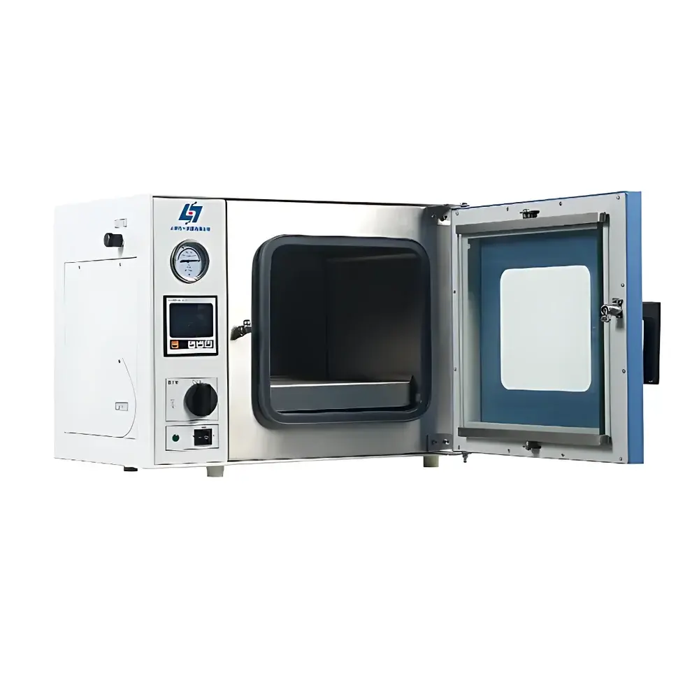Yoyi DZF-6020C Benchtop Nitrogen-Purged Vacuum Oven