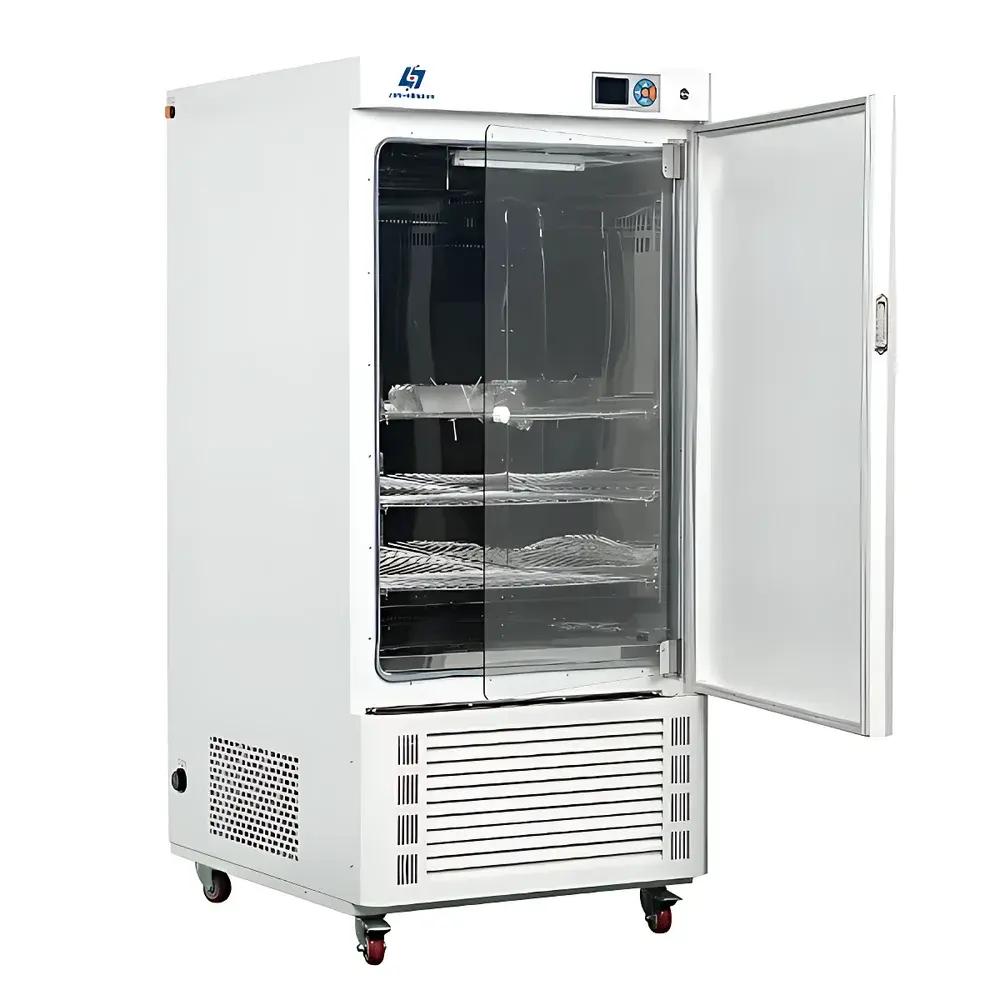 Yoyilab LRH-250 Biochemical Incubator