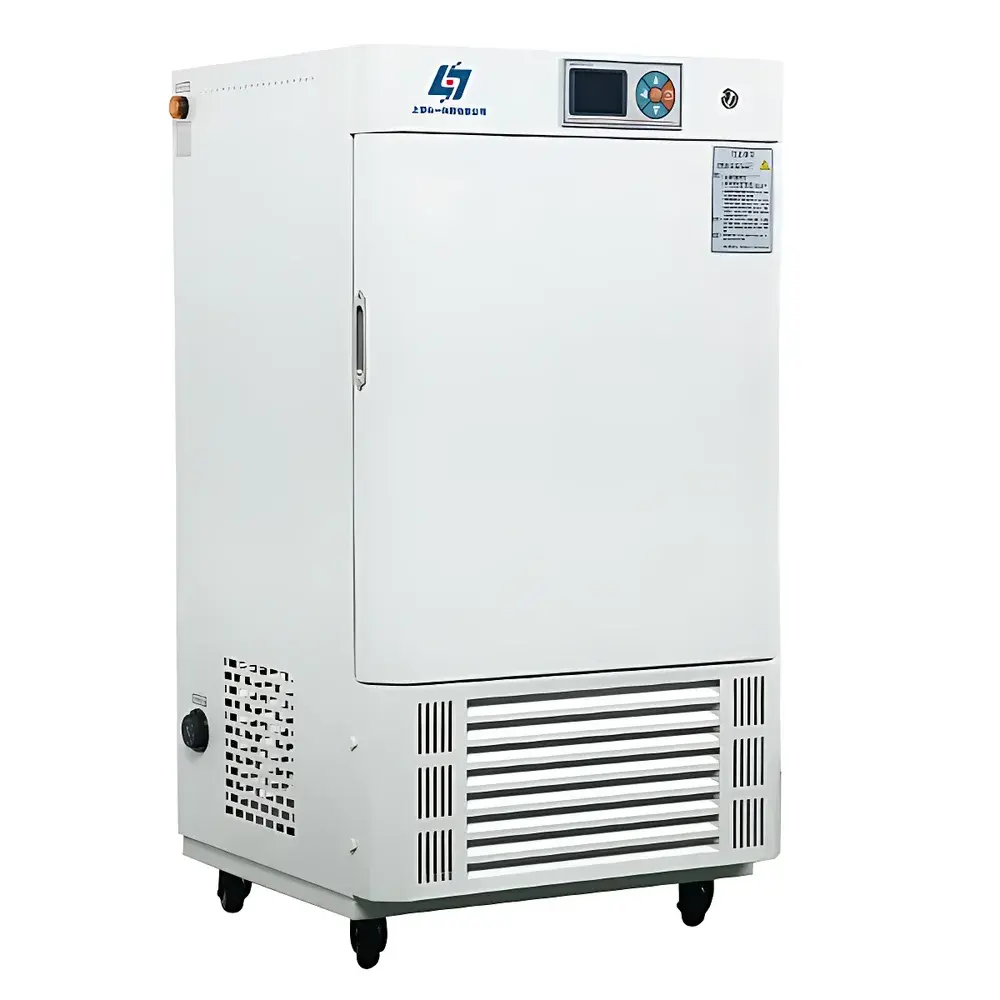 Yoyilab LRH-250 Biochemical Incubator