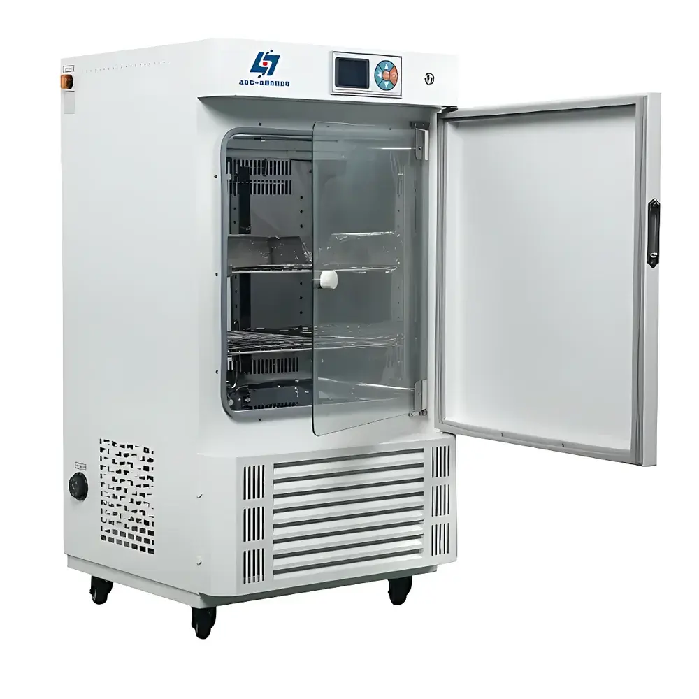 Yoyilab LRH-250 Biochemical Incubator