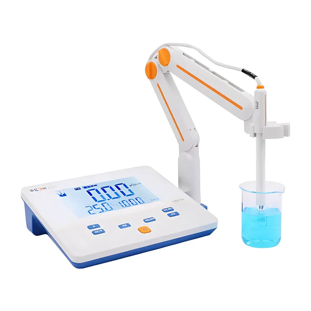Leici DDSJ-307F Benchtop Conductivity Meter