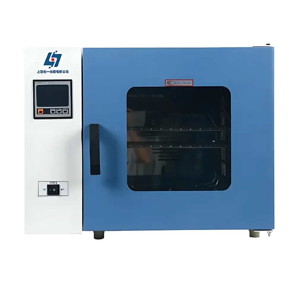 Yoyi DHG-9260C Benchtop Nitrogen-Purged Forced-Air Constant-Temperature Drying Oven