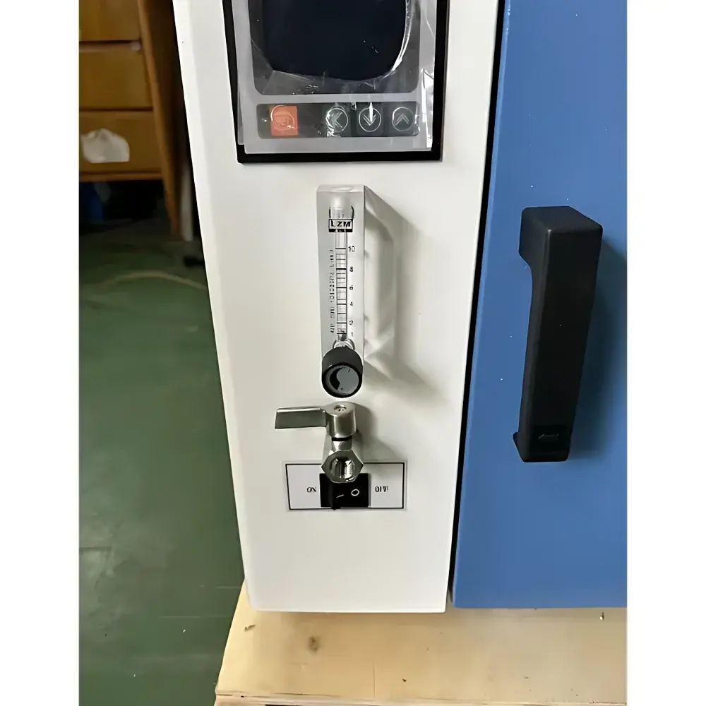 Yoyi DHG-9260C Benchtop Nitrogen-Purged Forced-Air Constant-Temperature Drying Oven
