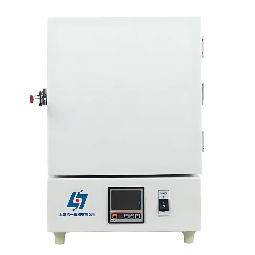 Yoyilab SX2-5-12 Benchtop Muffle Furnace (1200 °C)