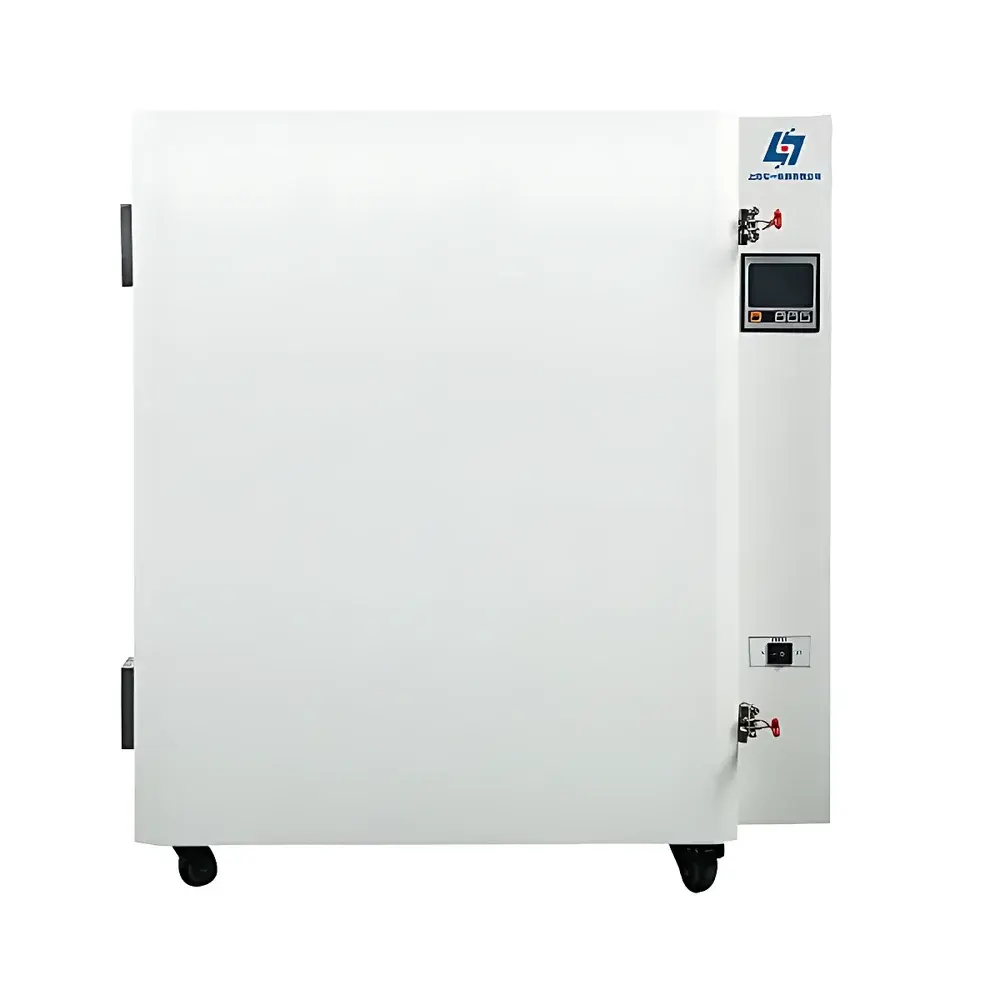 Yoyi DGG-248 High-Temperature Forced-Air Drying Oven