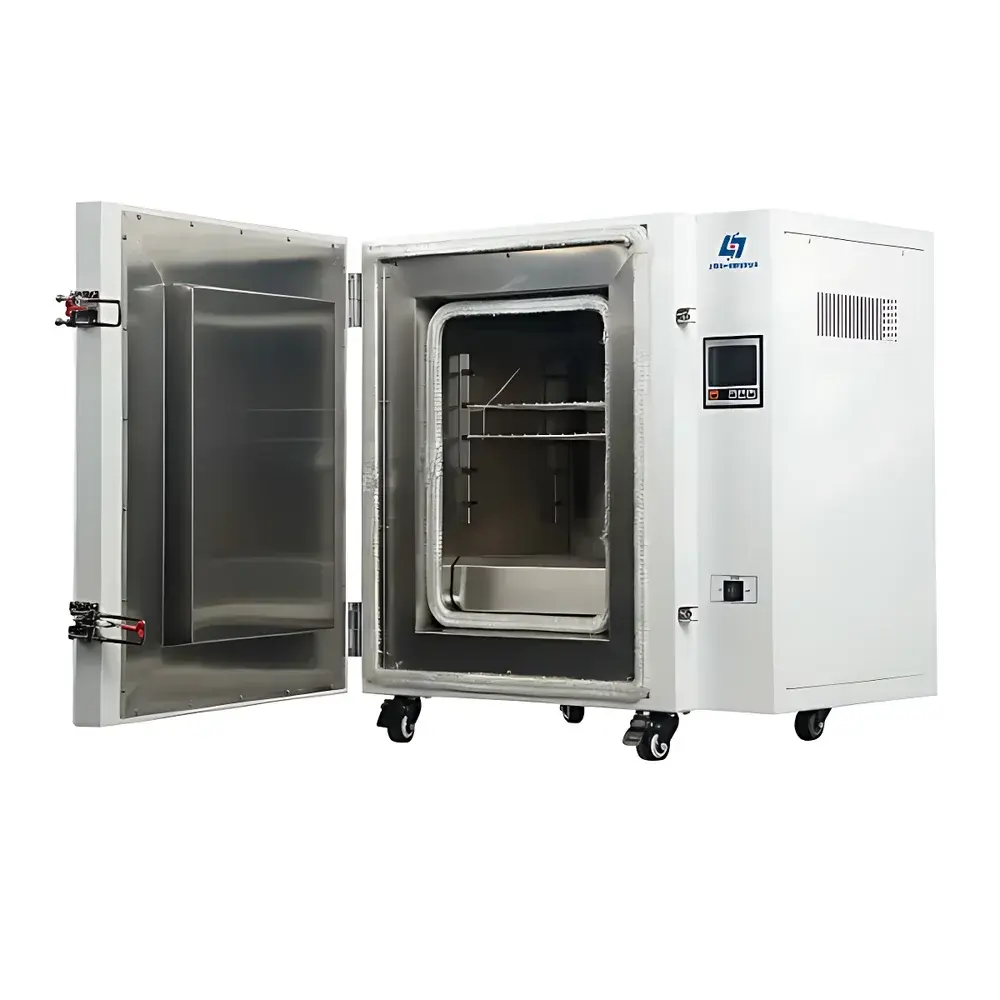 Yoyi DGG-248 High-Temperature Forced-Air Drying Oven