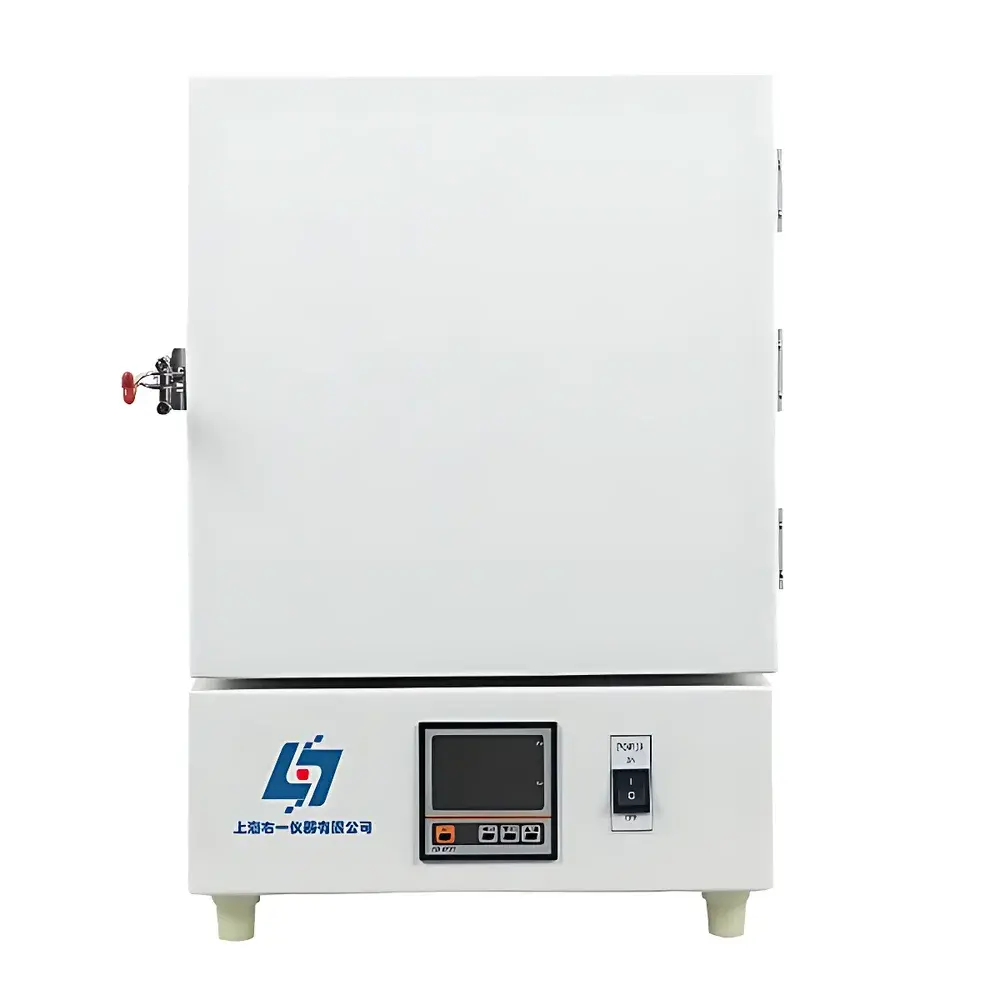 Yoyilab SX2-2.5-10 Benchtop Muffle Furnace