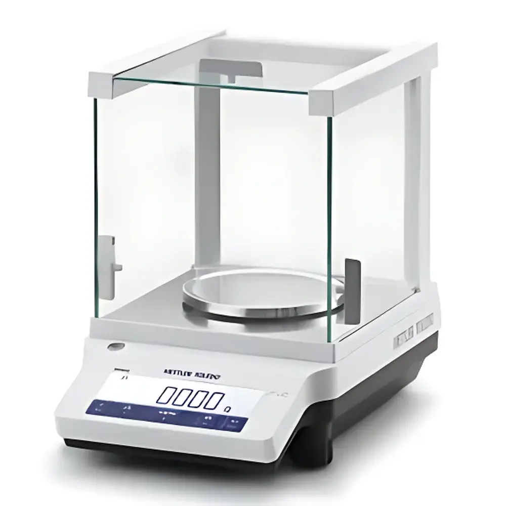 METTLER TOLEDO ME103/02 Precision Balance