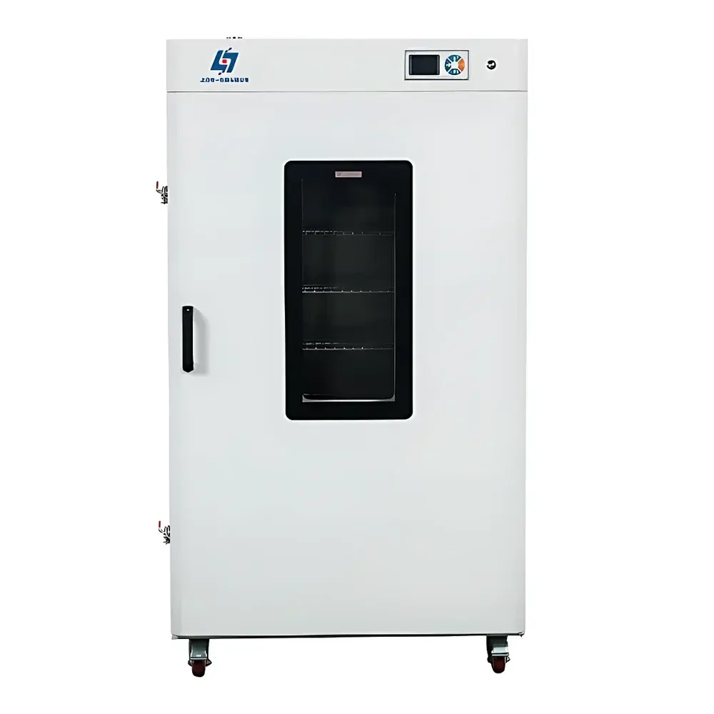 Shanghai Youyi DHG-9625A Precision Forced-Air Drying Oven (620 L, 300 °C)