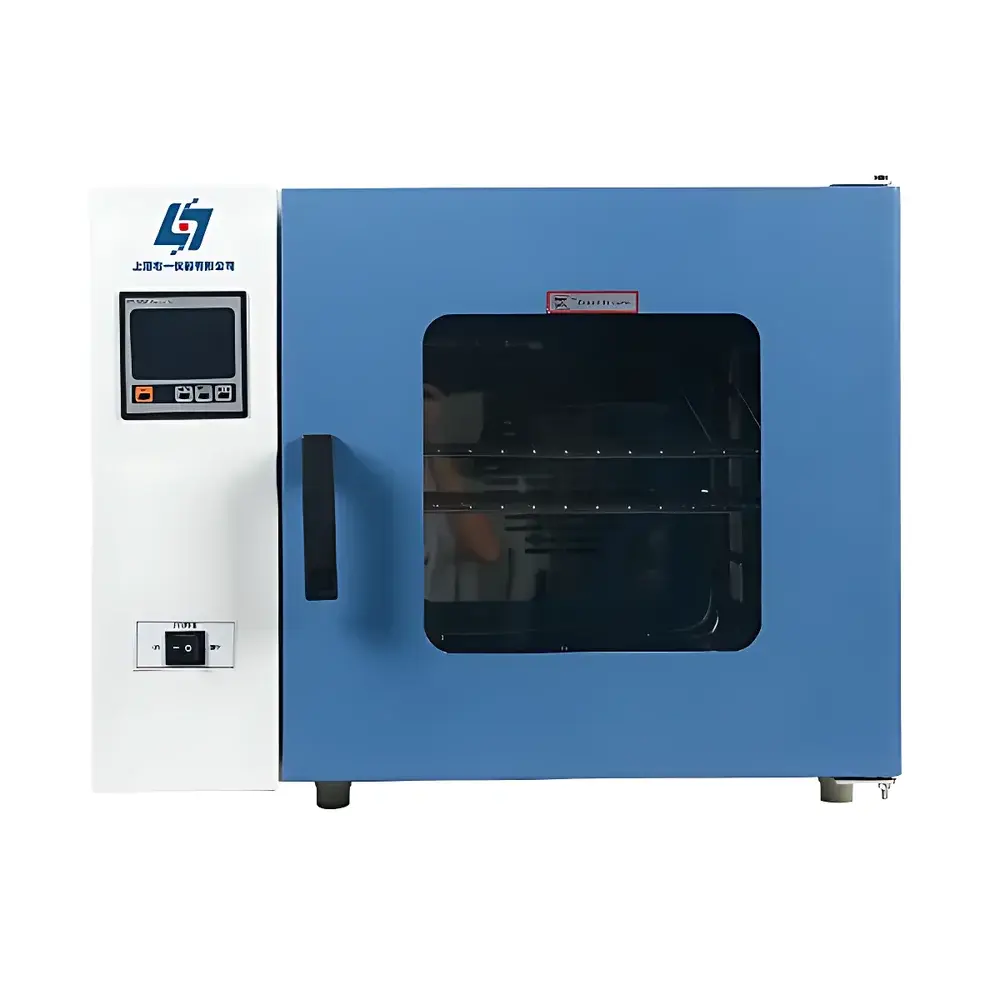 Yoyi DHG-9140C Nitrogen-Purged Precision Forced-Air Drying Oven