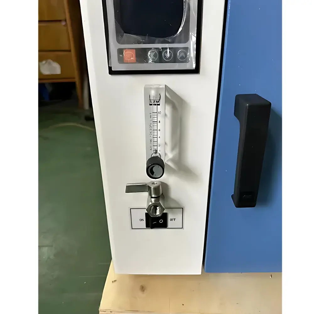 Yoyi DHG-9140C Nitrogen-Purged Precision Forced-Air Drying Oven