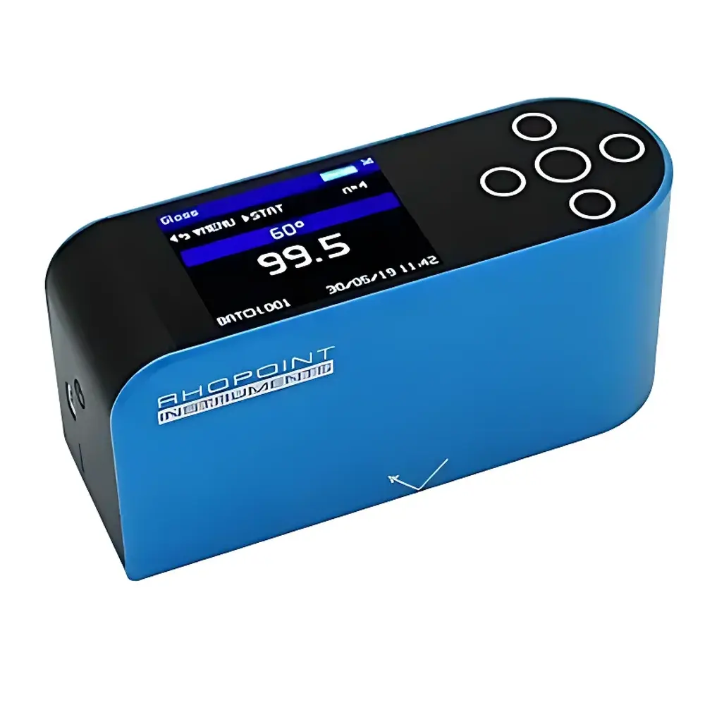 Rhopoint NOVO-GLOSS 60° Gloss and Haze Meter