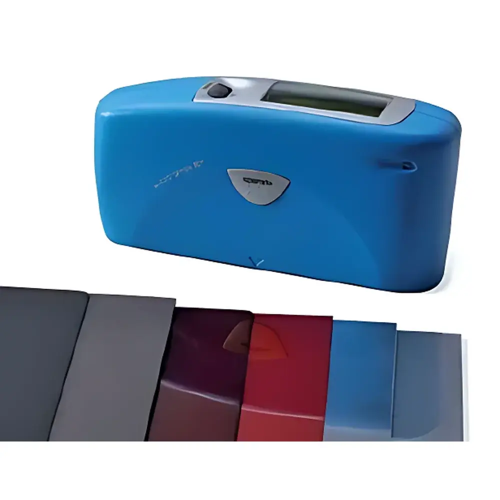 BYK-Gardner micro-TRI-gloss 4568 Portable Gloss Meter (75° Angle)