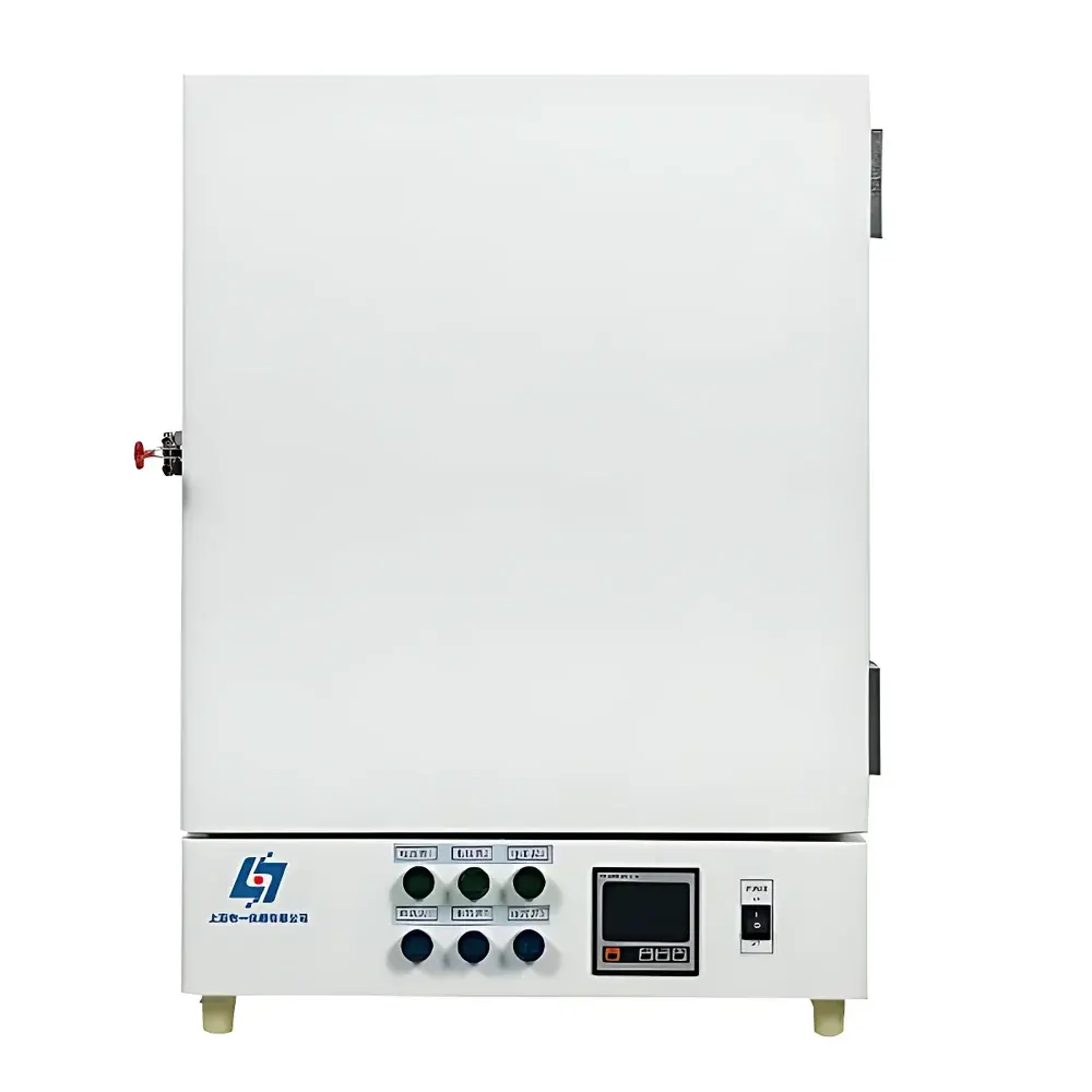 Yoyi SX2-16-10A 1000°C Ceramic Fiber Muffle Furnace