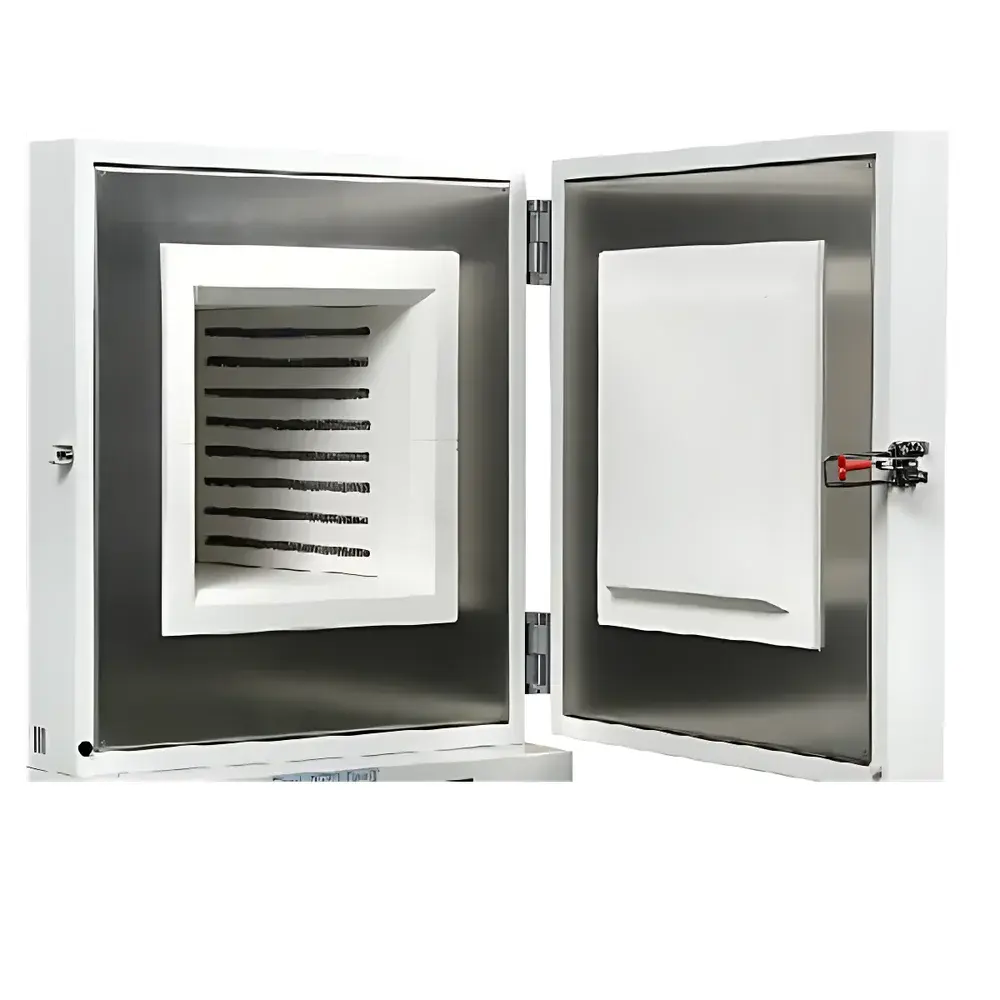 Yoyi SX2-16-10A 1000°C Ceramic Fiber Muffle Furnace