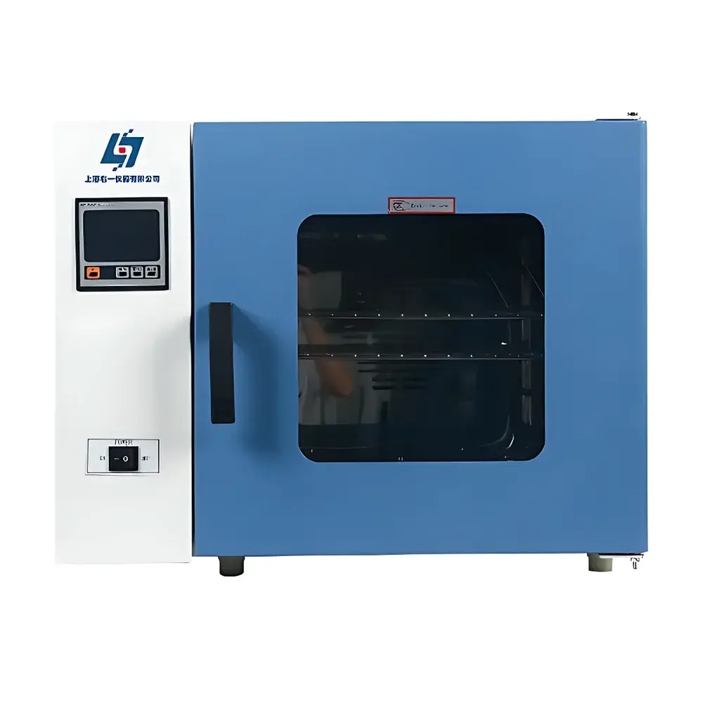 Yoyi DHG-9245C Nitrogen-Purged Forced-Air Drying Oven (220 L, 300 °C)